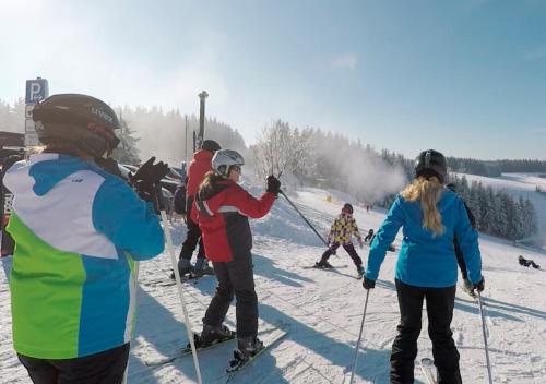 Der schöne Asten - Resort Winterberg