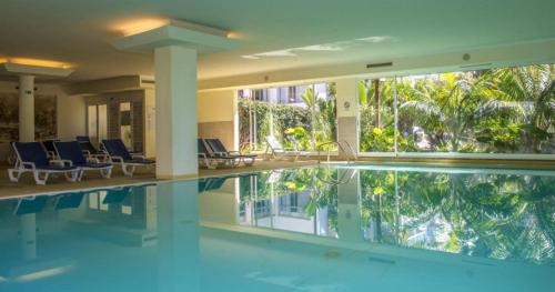Dorisol Buganvilia Studio Hotel - image 9