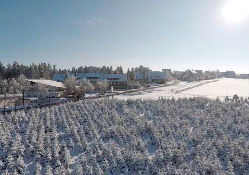 Der schöne Asten - Resort Winterberg