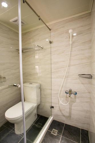 フアン シン ビジネス ホテル - シャン アン