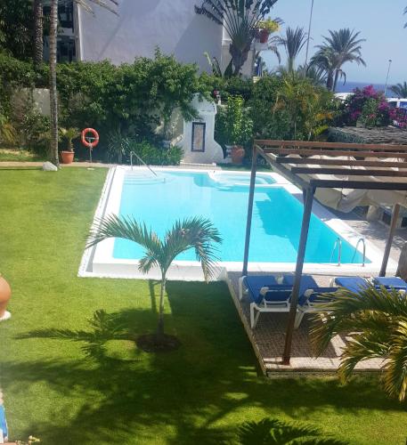 VIP Apartamentos Nogal- Adults Only - image 11