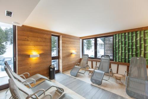 Apparthotel Silbersee - image 2