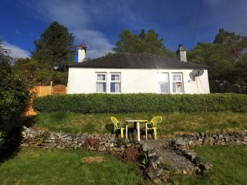 Craig Cottage, , Highlands