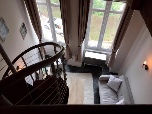 Studio Place Du Chateau - image 9