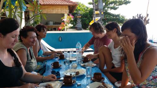 De'Adema Guesthouse