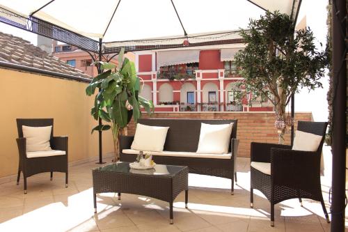 Estay - A Gem in the City, Cagliari (photo 3)