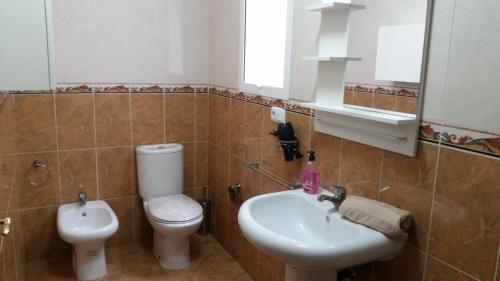  Casa Bambú, Unterkunft in Puerto del Rosario