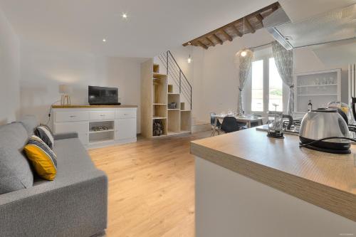 Sarpi Loft Florence, Florencia