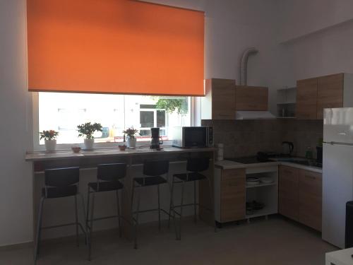 Sisifou Hostel in Korinthos