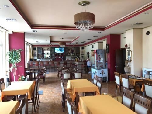 Neochori hotel in 네오초리온