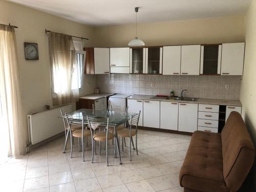 Neochori hotel in 네오초리온