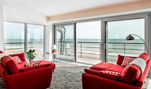 Amazing beach apartment - Apartment - Lancing