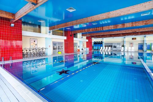 Arka Medical Spa - 온수 욕조