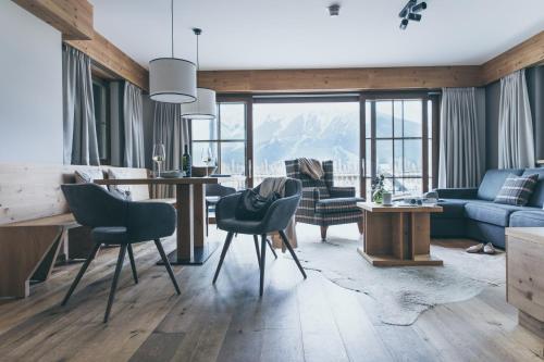 3 bedrooms, 4 beds