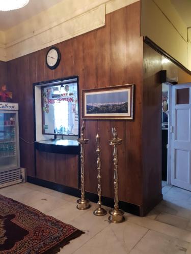 YMCA Tourist Hostel Shimla – Shimla, PA