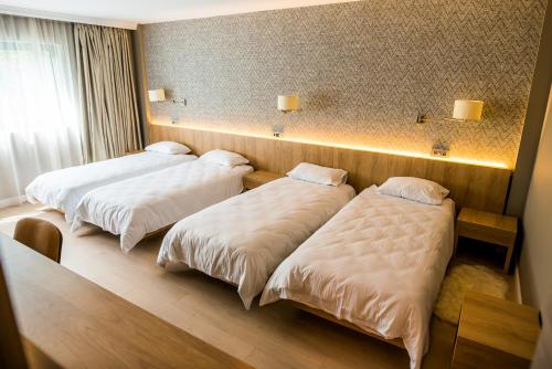 Comfort Quadruple Room