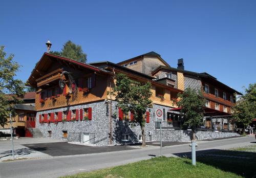 Langenegg Hotels