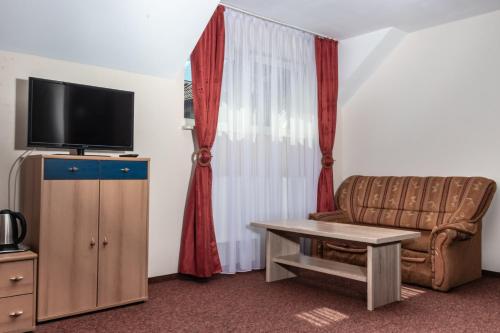 Prima - Accommodation - Puławy