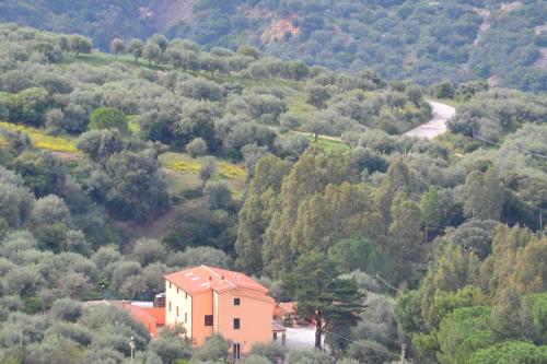  Villa Tiberio in San Mauro Castelverde