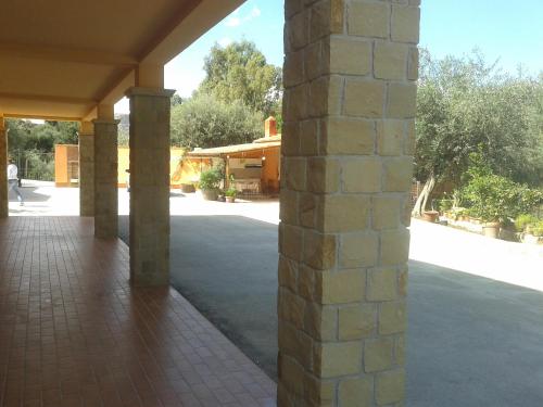  Villa Tiberio in San Mauro Castelverde
