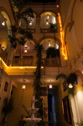 Hotel Kanhaia Haveli in Pushkar