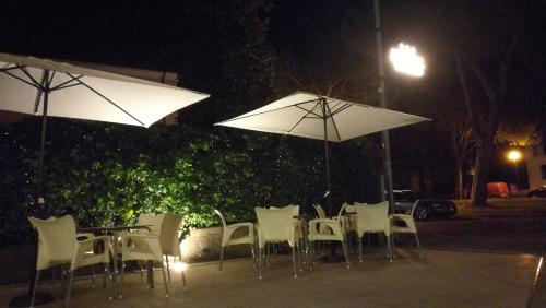 Motel Villaggio in 伊莫拉