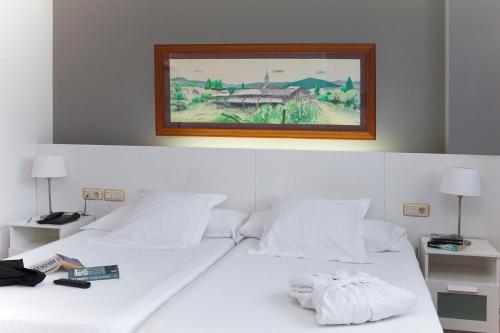 Aparthotel Atenea Barcelona - image 13