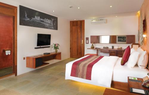 金寺公寓 Golden Temple Residence