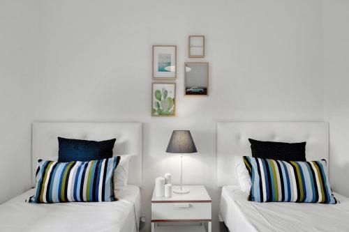 Del Parque Flats - Golf & Beach - image 9