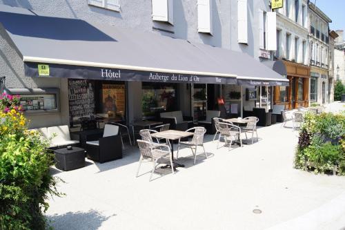 Auberge du Lion d'Or - image 8