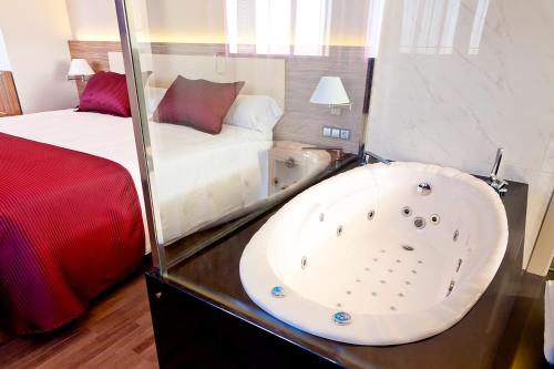Dña Monse Hotel Spa & Golf - image 7