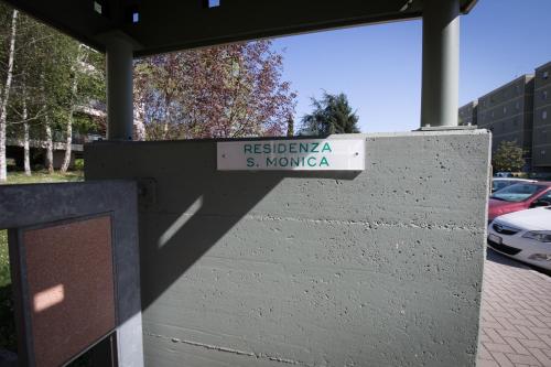 Residenza Santa Monica Apartments