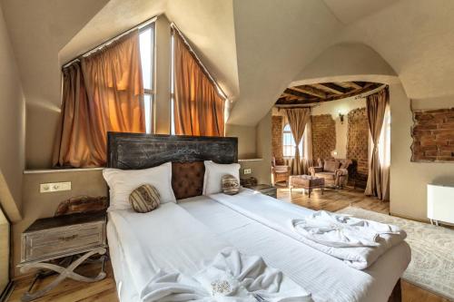 Ételek és italok, Royal Spa Valentina Castle in Ognyanovo