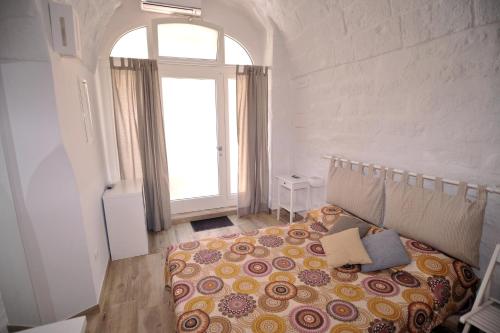  Cielo Stellato B&B Center, Pension in Polignano a Mare