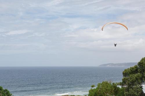 Whales Way Ocean Retreat