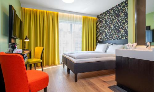 Thon Hotel Gyldenløve - image 2