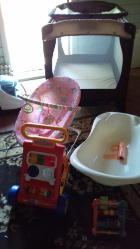 Programlehetőségek, Lake View in Cambridge Külváros