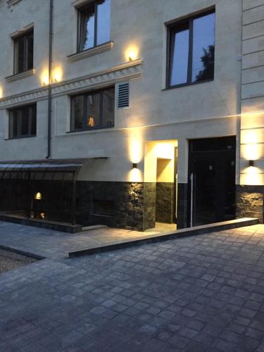 Plai Hotel - image 3