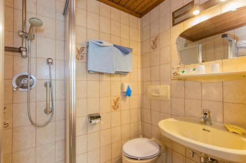 Pension Rieder – Leogang, SD
