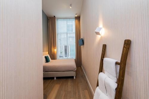 Stadsvilla Mout Rotterdam-Schiedam - image 7