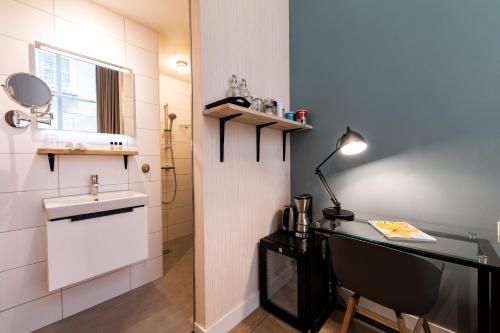 Stadsvilla Mout Rotterdam-Schiedam - image 4