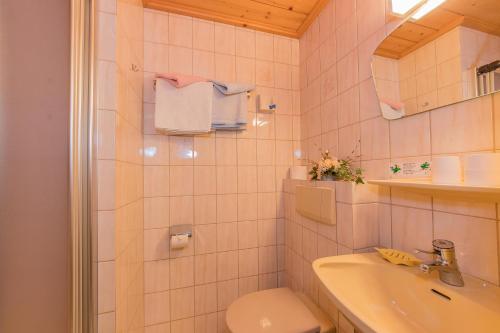 Pension Rieder – Leogang, SD