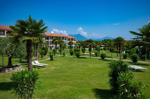Apparthotel San Sivino - image 10