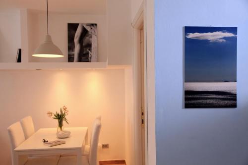La Casa del Fotografo, Řím