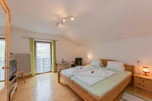 Pension Rieder – Leogang, SD