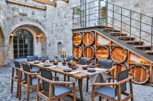 The House Hotel Cappadocia