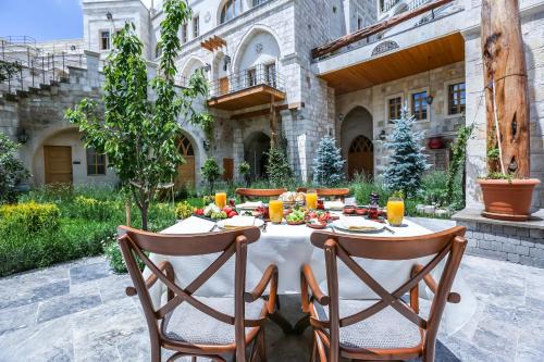 The House Hotel Cappadocia