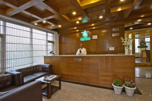 Facilities, Kalista Resorts in Palchan