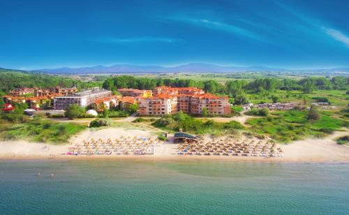 Hacienda Beach