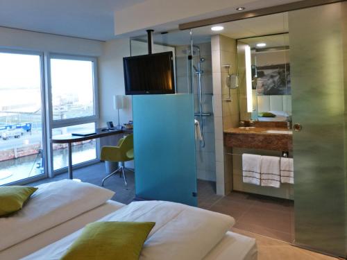 Best Western Plus Hotel Bremerhaven Bremerhaven Germany